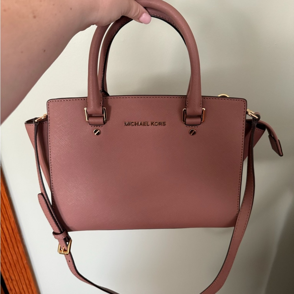 Michael Kors Satchel